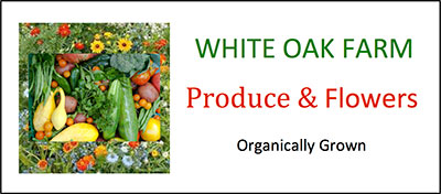 Produce Label